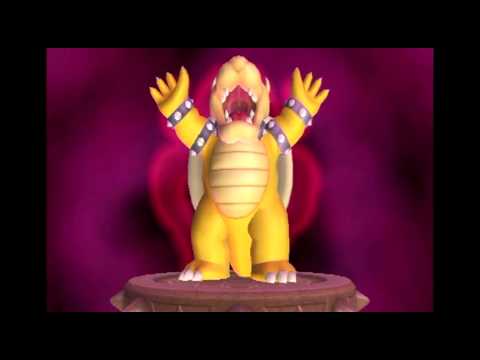 Project Nailbat Plays Mario Party 9: Back to the Revenge! (Part 3) [Finale]