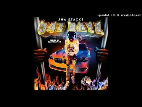 Jha Stacks x M5Dez “Slums” (Prod. By MeloGo2Hard) {547 Dayz} [HoodRixh Plug Exclusive]