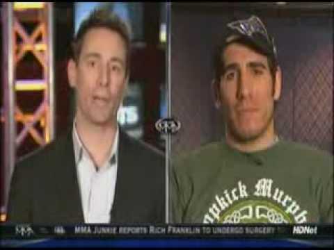 Kenny-KenFlo-Florian - future in the 5 UFC 2010 (MMA)