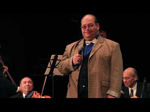 XIII. Magyarnóta Fesztivál - Tolnai Andras