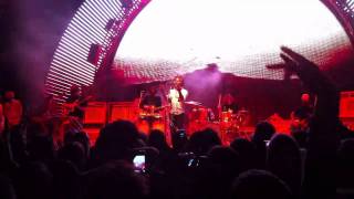 Flaming Lips - In the Morning of the Magicians