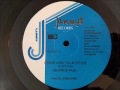 Frankie Paul - Come and Talk To Me - Jammy's 12" w/ Version