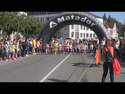 Bude sa konať ďalší ročník Kopaničiarskej 10