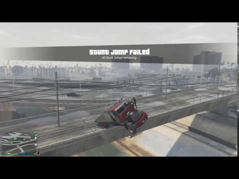 Gta 5 flatbed truck Deathtrap