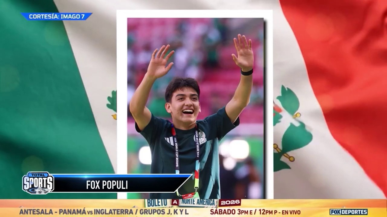 😎 "TRAE MUCHO TALENTO" | La afición de Tijuana está encantada con Gil Mora | Total Sports