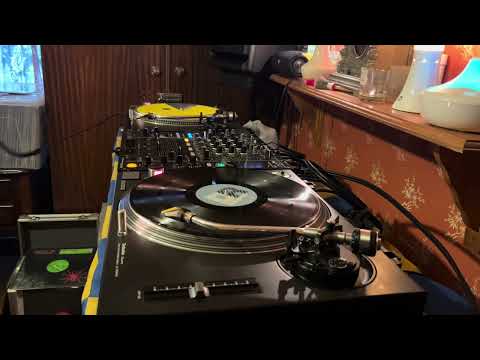 Forgotten trance classics on vinyl ep.01