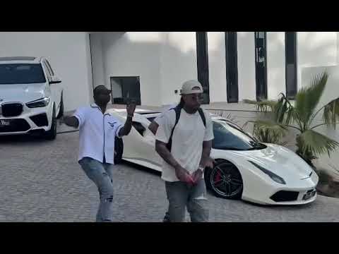 Malik Montana - Abi Musa