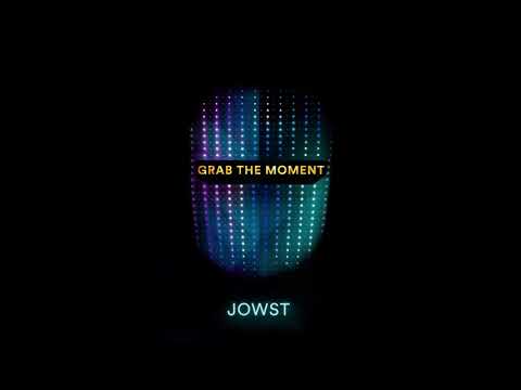 2017 JOWST & Aleksander Walmann - Grab The Moment