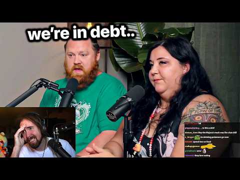 These are real people..