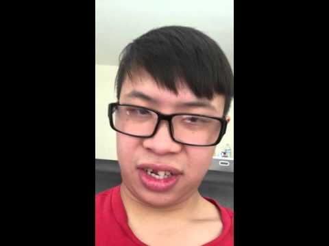 Remake B.A.P 1004 cover