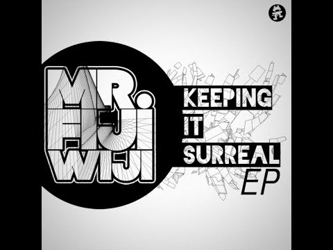 Ranking Every Song on Mr Fijiwiji - Keeping It Surreal EP