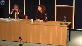 Nomad Century - Gaia Vince Hon Snr Research Fellow, UCL Geography