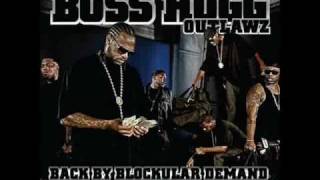 Boss Hogg Outlawz - Lookin' Clean