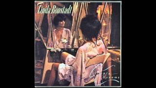 Linda Ronstadt - Poor Poor Pitiful Me (Vinyl Rip)