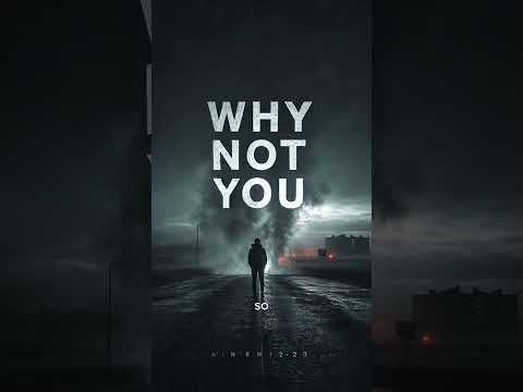 WHY NOT YOU 2.0 – Best Motivation 2025