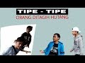 TIPE - TIPE ORANG SAAT DITAGIH UTANG (REAKSI) TIPE - TIPE ORANG SAAT DITAGIH UTANG (REAKSI)