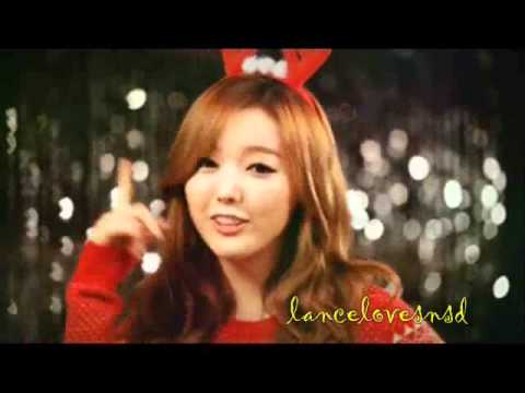 Dalshabet -Chu Ma Boy (MV)