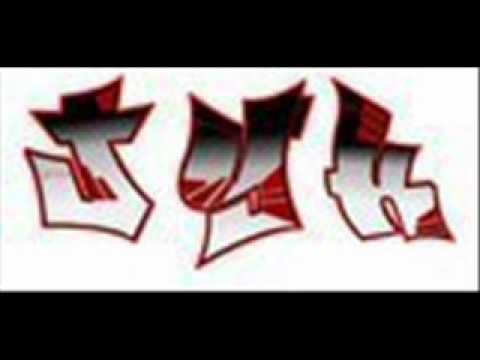 My short Dark rap/horrorcore song