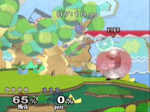 TSL:R! - W2 - porc vs. Mrik