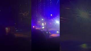 Stereophonics- Surprise Leicester 26/11/2021 J.E.E.P. anniversary show