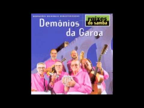 Olha O Gato - Demônios da Garoa