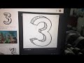 Sesame Street S Number Elimination But Every Number Is In A Google Image