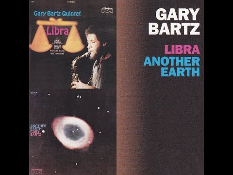 GARY BARTZ QUINTET – 01 Eastern Blues