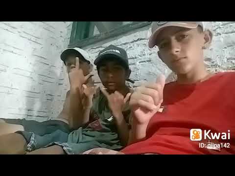 MC Rick e MC Lucas mr MC Jean mr