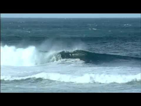 Billabong Pipe Masters - Day 3