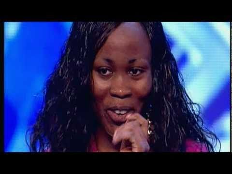 Stephanie Akakez - Worst Audition this year maybe?