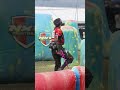 Just Feddy Things Pro Paintball World Cup Paintball Shorts Nxl