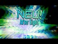 NEU! - After Eight