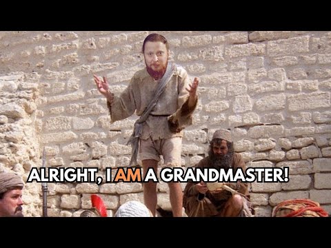 Titled Tuesday: Can You Spot The Tactics!?