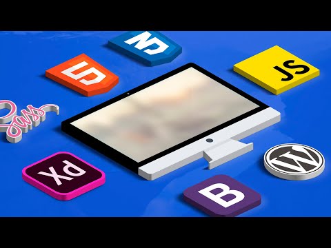 Curso de Diseño Web Profesional Completo Práctico y Desde Cero