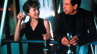 Ennio Morricone: Love Affair (For Annette and Warren)