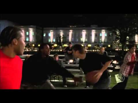 Gavin Degraw - I don't wanna be - Karen's Cafe - OTHmoments