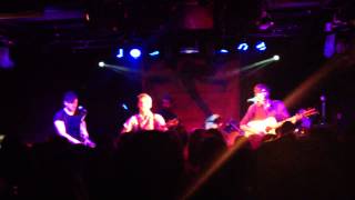 Hudson Taylor - Off The Hook into Hideaway (Dingwalls)