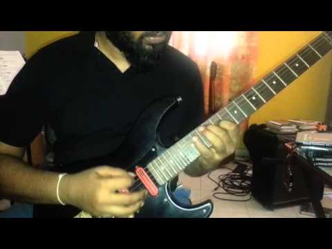 Numbered - Devin Townsend