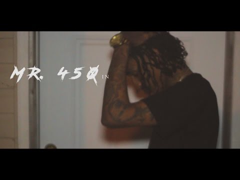 Mr. 450 - 1-6 Shit (Official Video) SHOT BY: @SHONMAC071