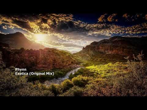 Phynn - Exotica (Original Mix)
