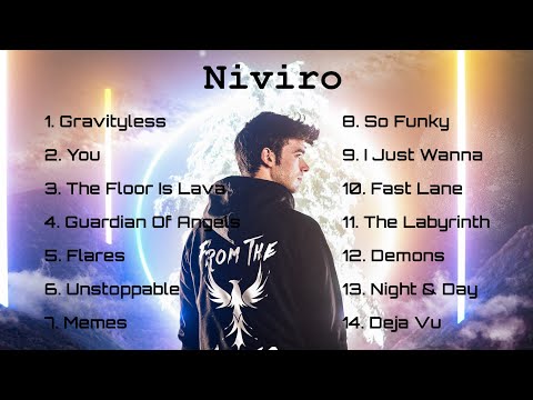 14 BEST NIVIRO Songs (w/Lyrics)