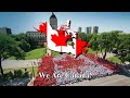 We Are Canada Canadian Patriotic Song We Are Charlie Kirk Parody