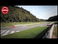 Autovisie Supertest 2011 Trailer