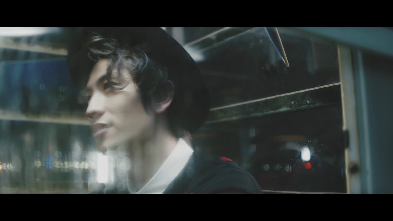 離さないで / 伊万里有