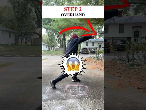 How To Do a FEINT + OVERHAND 😱 #Shorts #Boxing #MMA