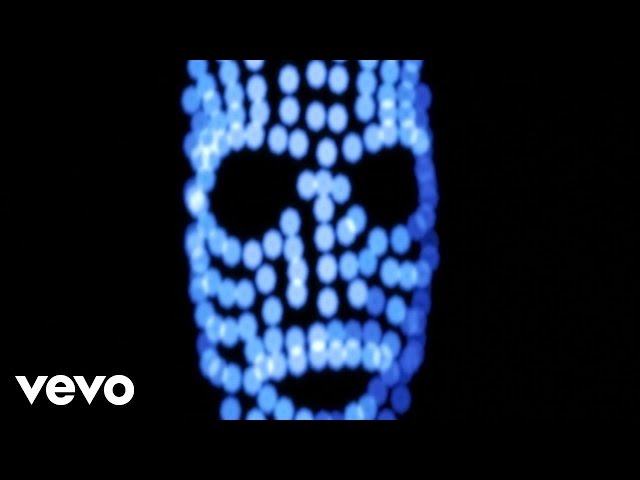  Escape Velocity  - The Chemical Brothers