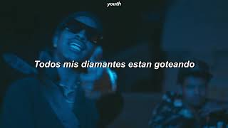 Lil Tracy - Messy (Sub Español)