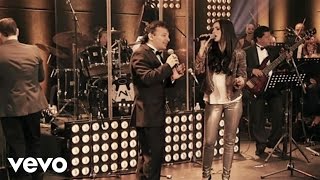 Los Ángeles Negros - Comó Quisiera Decirte (En Vivo) ft. Kika Edgar