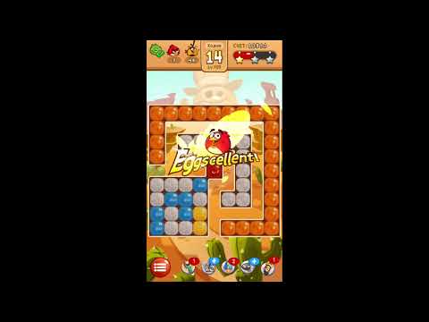 Angrybirds Blast! level 703