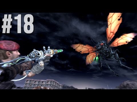 Let's 100% Fallout: New Vegas Part 18 - The McCarran Mystery